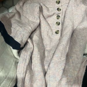 Madewell sweater